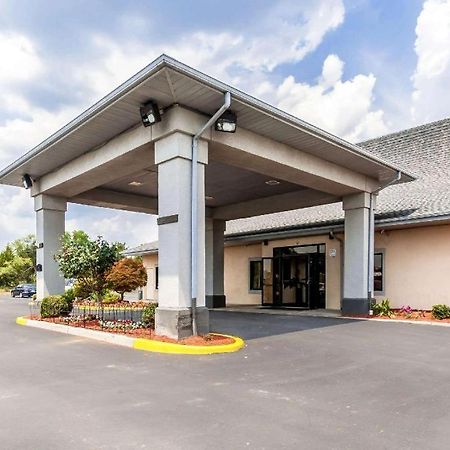 Econo Lodge Inn&Suites Middletown Zewnętrze zdjęcie