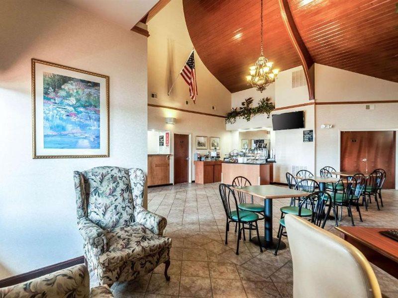 Econo Lodge Inn&Suites Middletown Zewnętrze zdjęcie