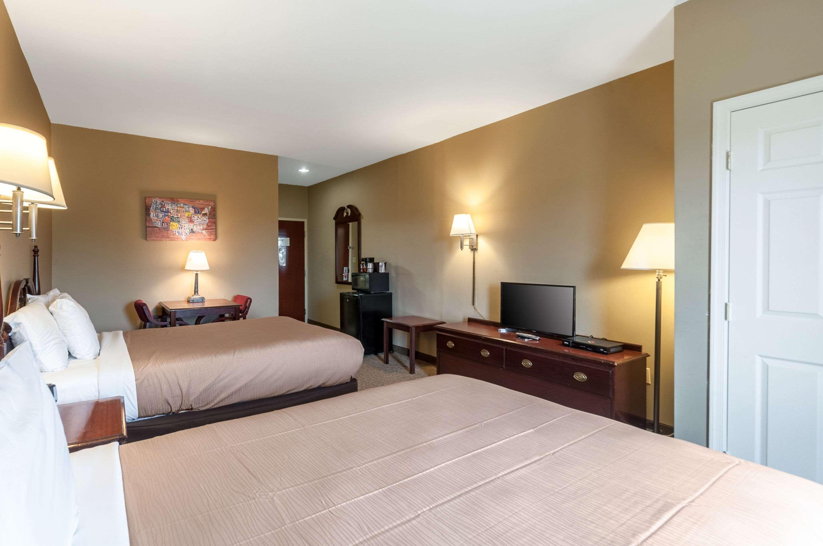 Econo Lodge Inn&Suites Middletown Zewnętrze zdjęcie