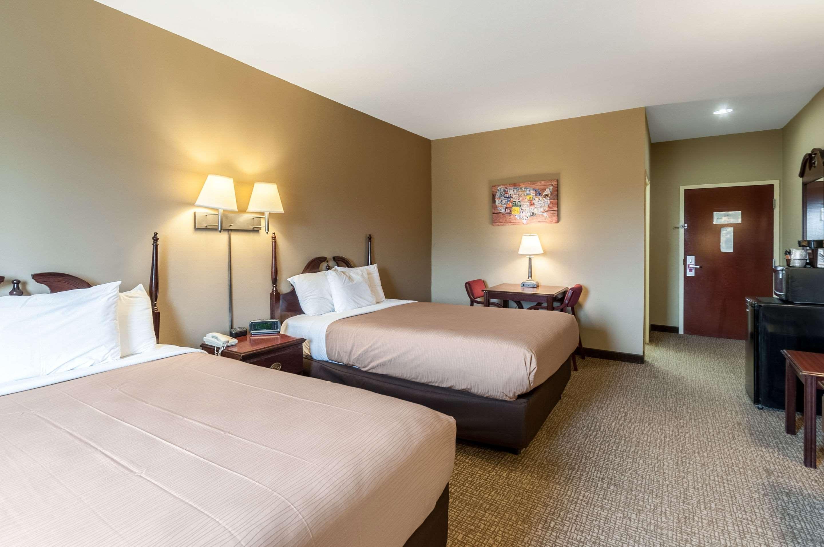 Econo Lodge Inn&Suites Middletown Zewnętrze zdjęcie