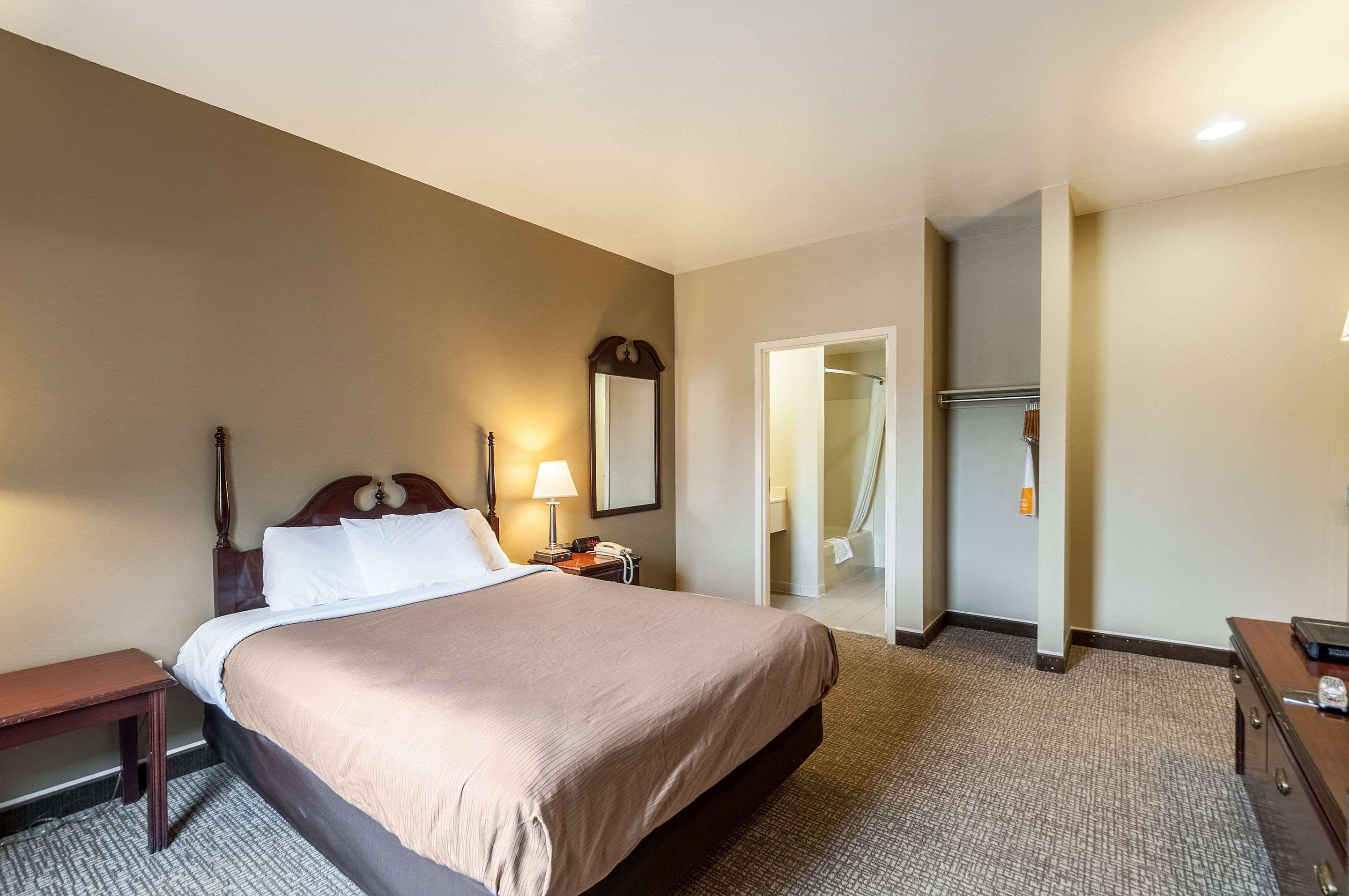Econo Lodge Inn&Suites Middletown Zewnętrze zdjęcie