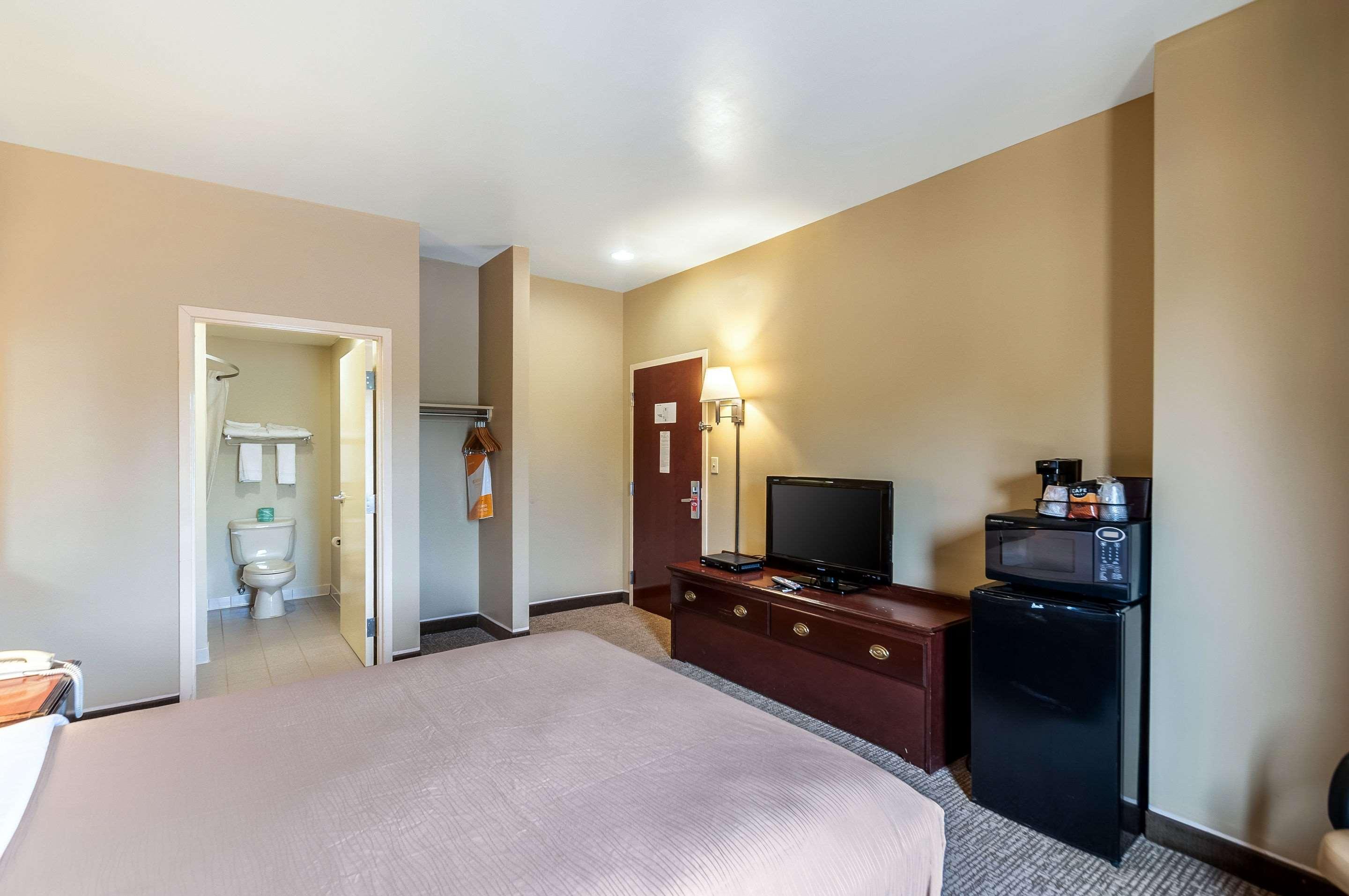 Econo Lodge Inn&Suites Middletown Zewnętrze zdjęcie