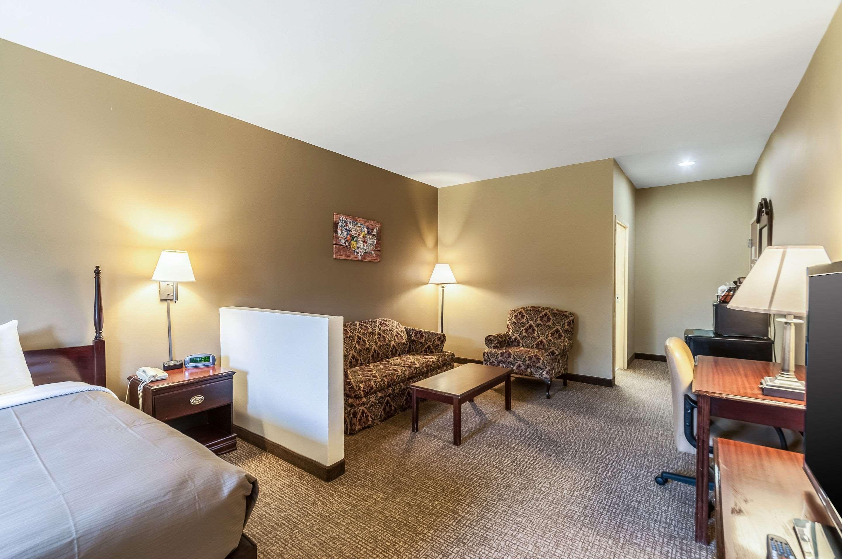 Econo Lodge Inn&Suites Middletown Zewnętrze zdjęcie
