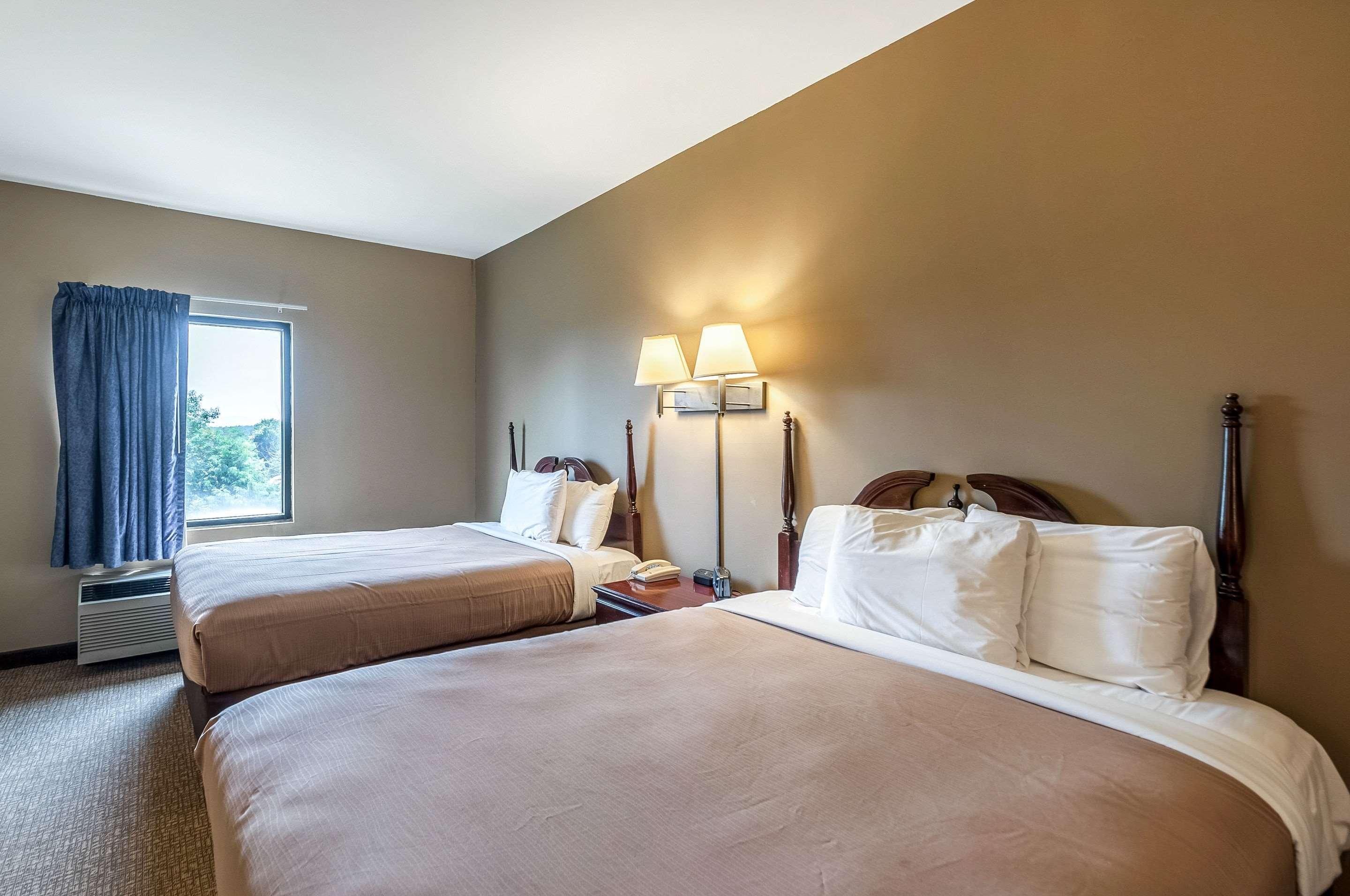 Econo Lodge Inn&Suites Middletown Zewnętrze zdjęcie