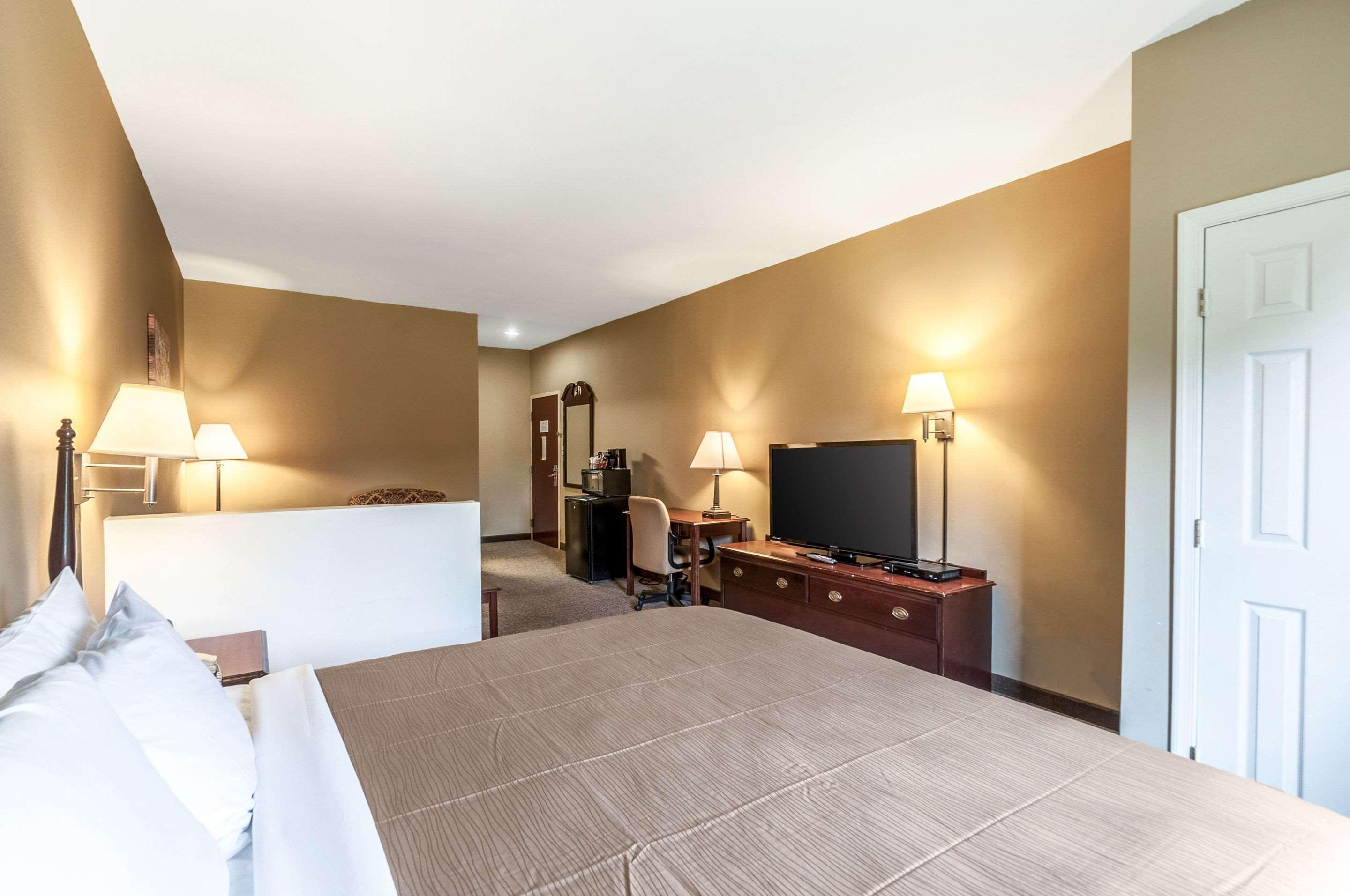 Econo Lodge Inn&Suites Middletown Zewnętrze zdjęcie