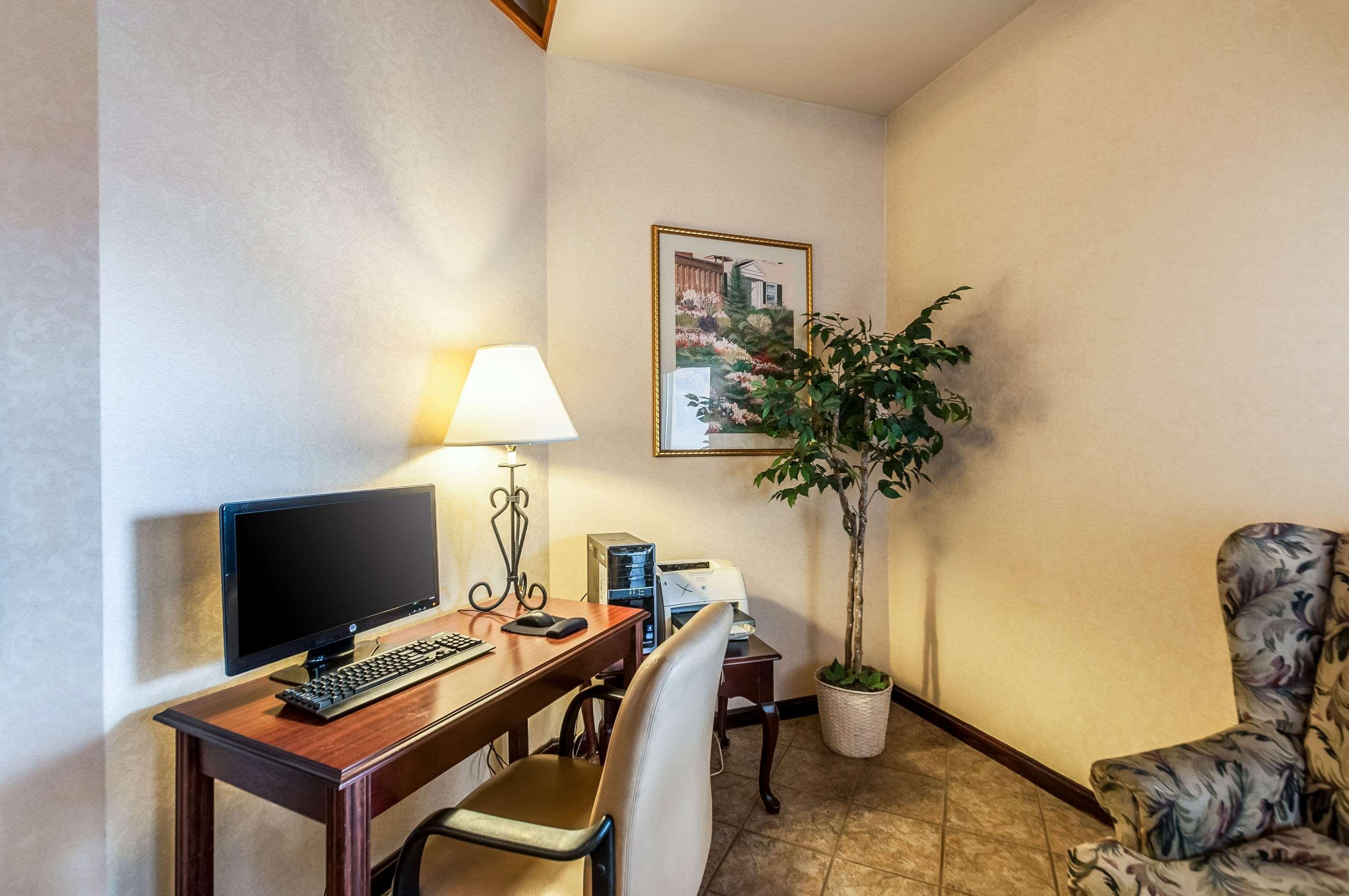 Econo Lodge Inn&Suites Middletown Zewnętrze zdjęcie