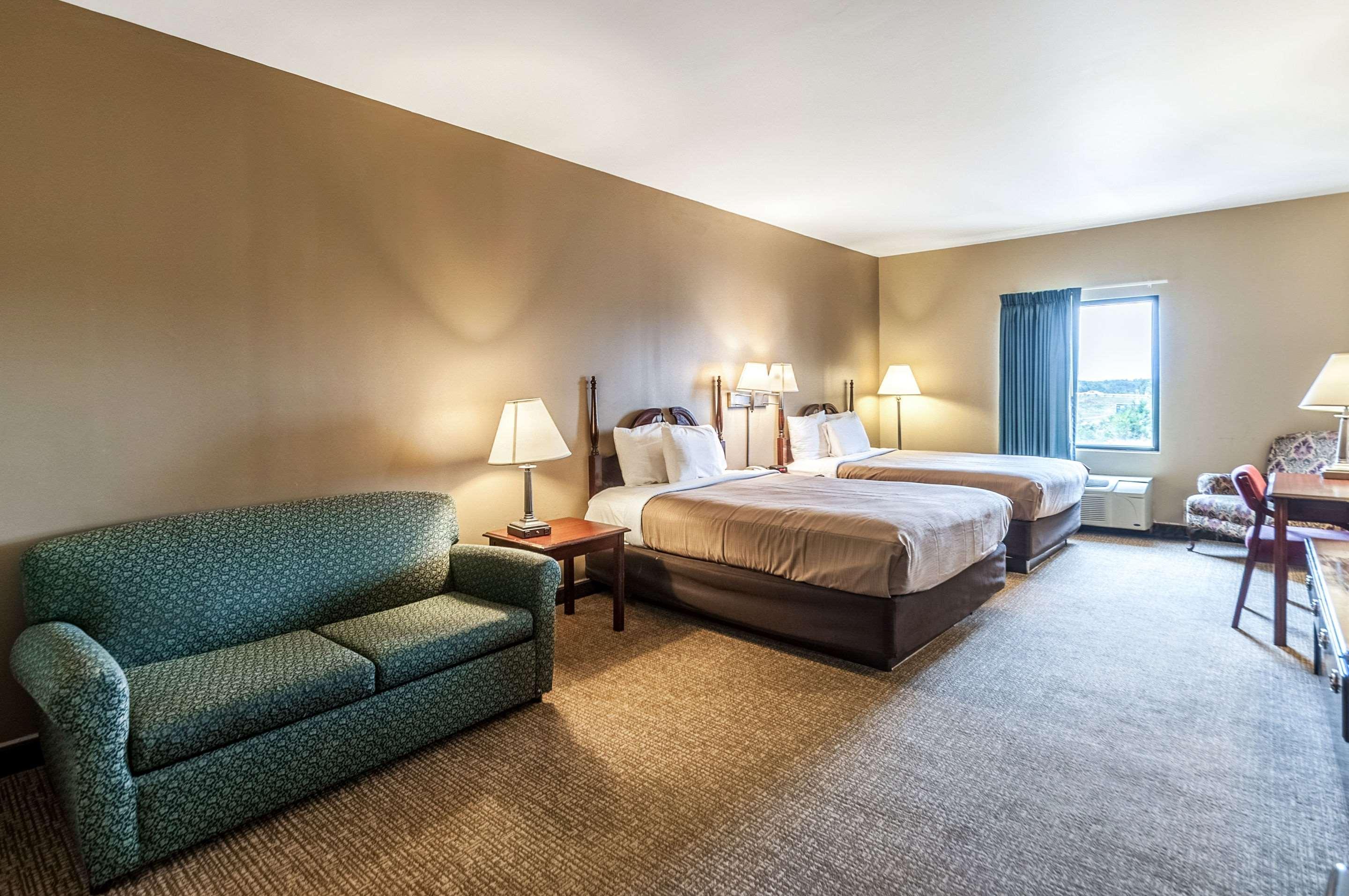 Econo Lodge Inn&Suites Middletown Zewnętrze zdjęcie