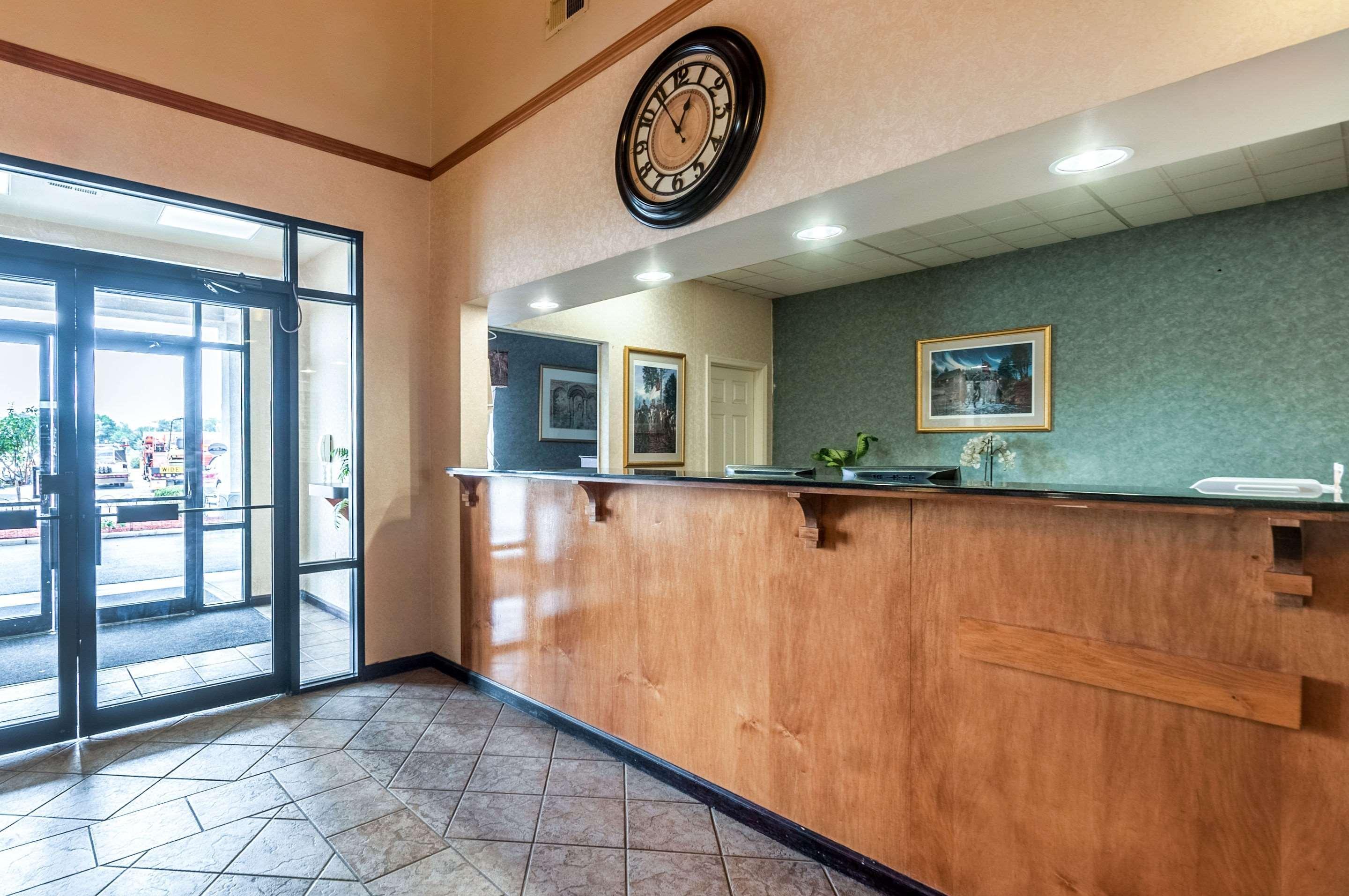 Econo Lodge Inn&Suites Middletown Zewnętrze zdjęcie