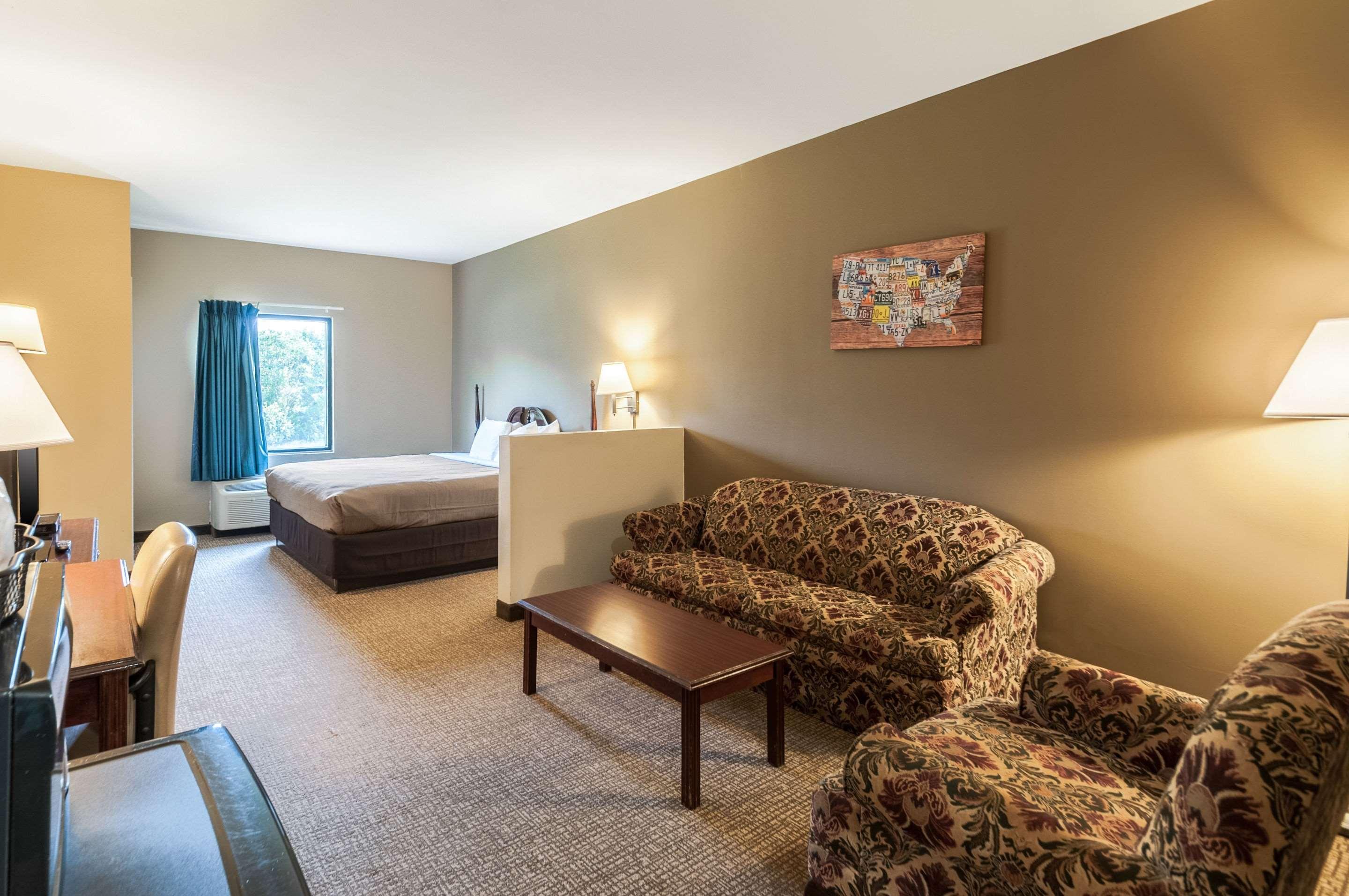 Econo Lodge Inn&Suites Middletown Zewnętrze zdjęcie
