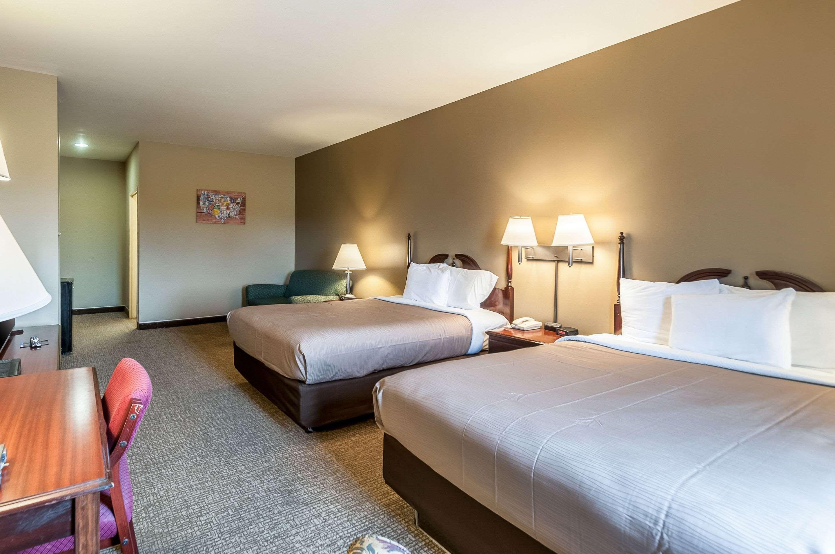 Econo Lodge Inn&Suites Middletown Zewnętrze zdjęcie