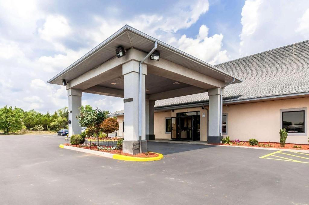 Econo Lodge Inn&Suites Middletown Zewnętrze zdjęcie